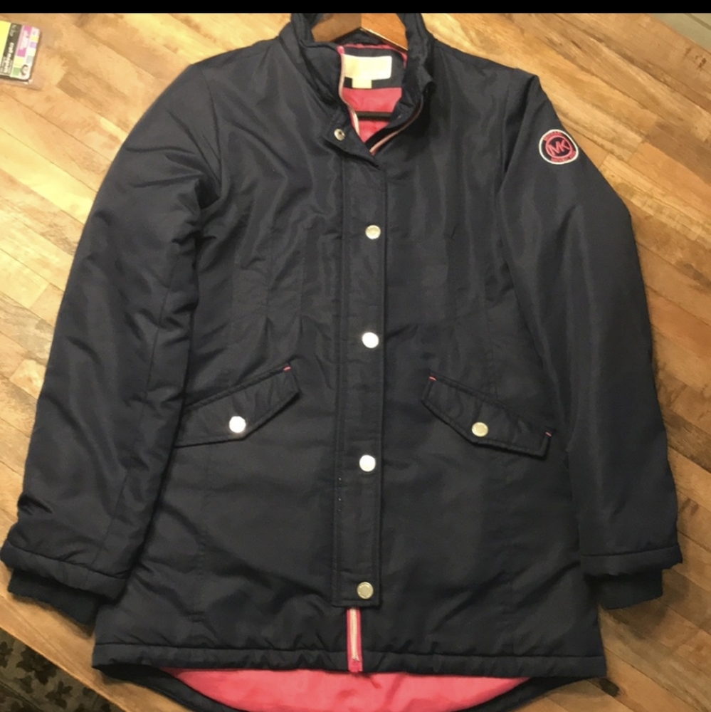 🧥MICHAEL KORS -  Girls size 16=woman's size sm 🥶